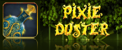Pixie Duster App